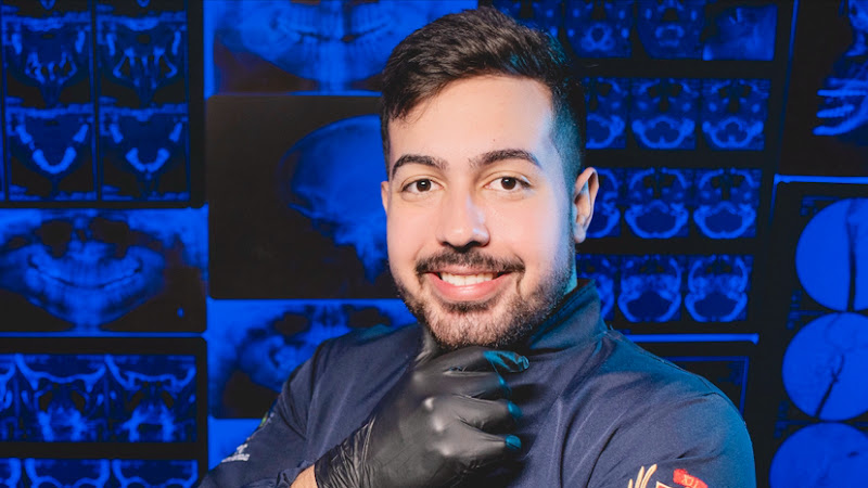 Foto 2 de Dr. João Morais - Dentista