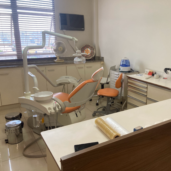 Foto 2 de Dr. João Nascimento Odontologia e Estomatologia em BH