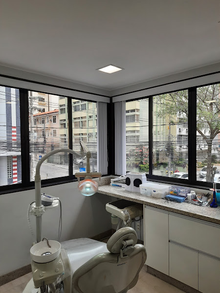 Foto 2 de Dr. João Paulo Curvello