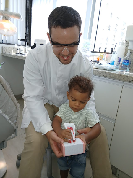 Foto 3 de Dr. João Paulo Curvello