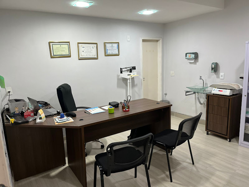 Foto 2 de Dr. João Paulo Martins Pediatra