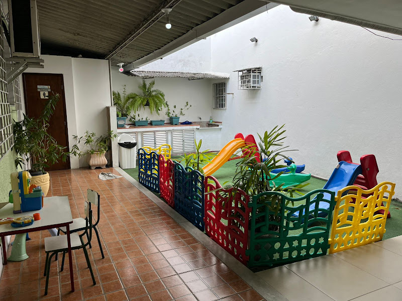 Foto 3 de Dr. João Paulo Martins Pediatra