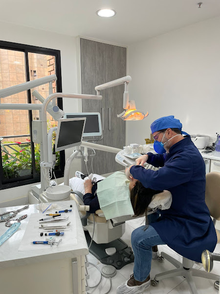 Foto 4 de Dr. João Paulo Perez Flôres