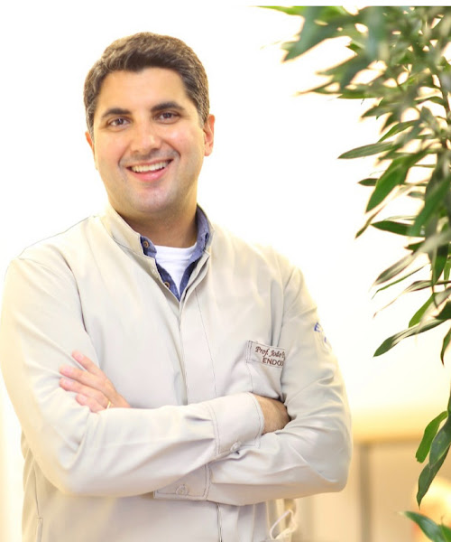 Foto 2 de Dr. João Paulo Romeu