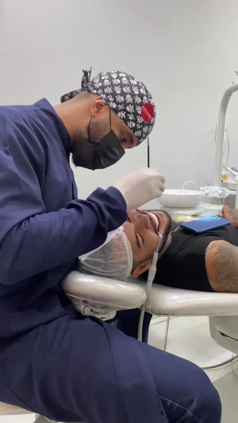 Foto 3 de Dr. João Paulo Sátiro