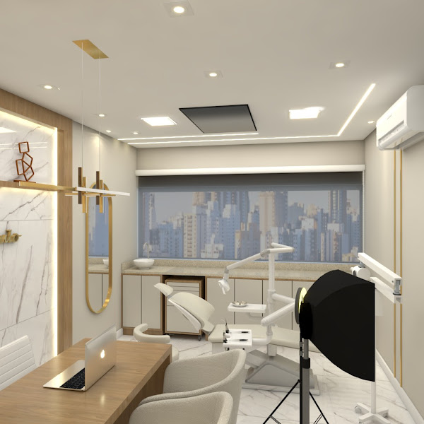 Foto 2 de Dr. João Paulo Terra