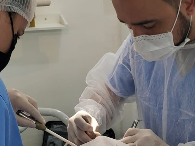 Dr. João Paulo Vieira