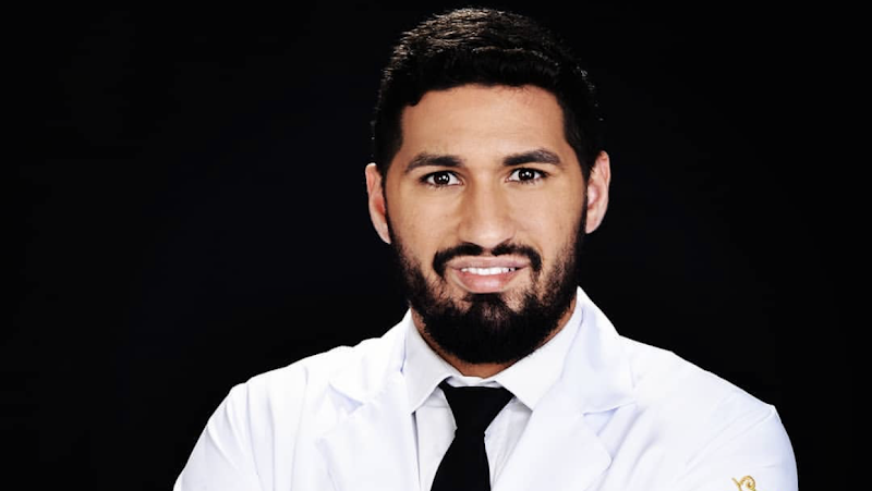 Foto 2 de Dr. João Pedro Costa