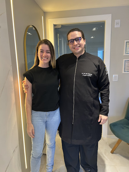 Foto 3 de Dr. João Pedro Mapurunga - Harmonização Facial