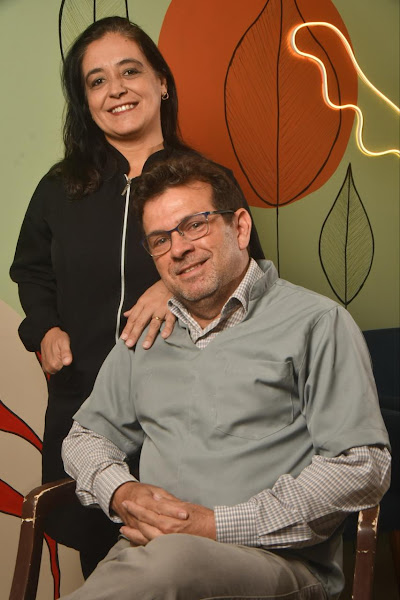 Foto 2 de Dr. João Pontes de Moraes e Drª Danielle Pontes de Moraes