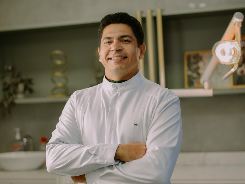 Foto 2 de Dr. João Renato Profeta Moura