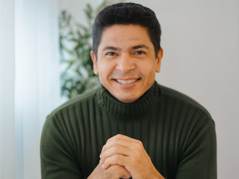 Foto 3 de Dr. João Renato Profeta Moura