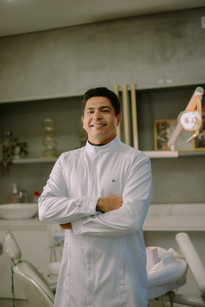 Foto 4 de Dr. João Renato Profeta Moura