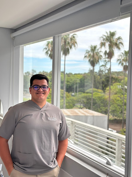 Foto 2 de Dr. João Saibro | Cirurgião dentista