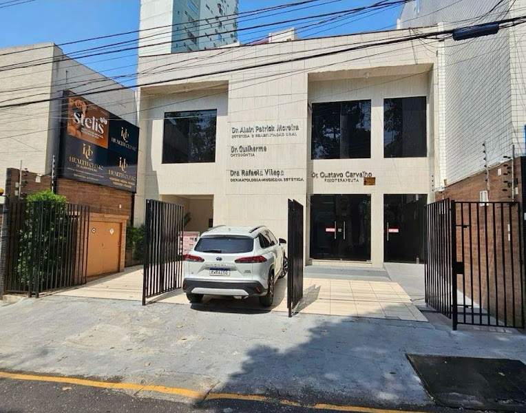 Foto 3 de Dr. João Souza - Reabilitação oral e estética