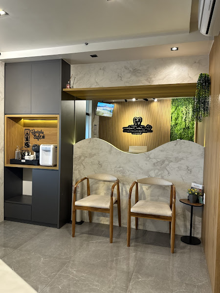 Foto 3 de Dr. João Thalison