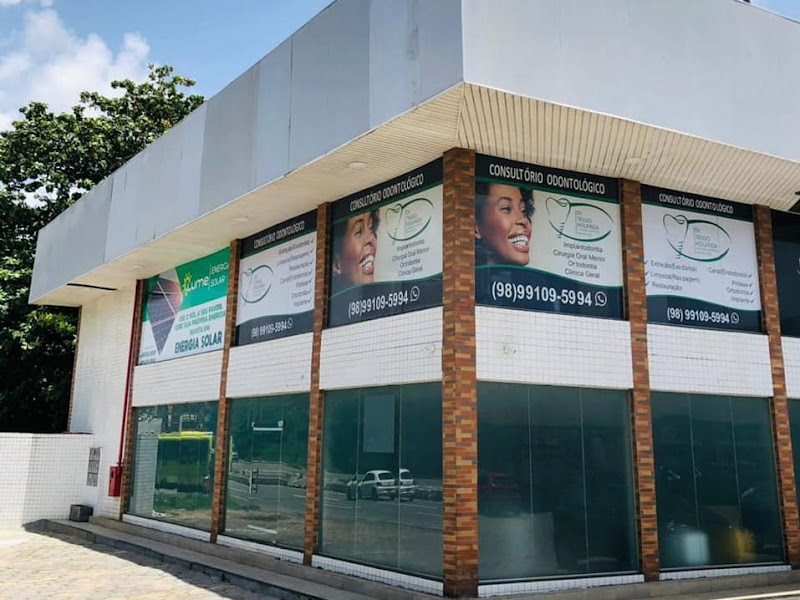 Foto 7 de Dr. João Thalison