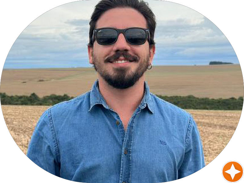 Foto 3 de Dr. João Victor Job Bertinato