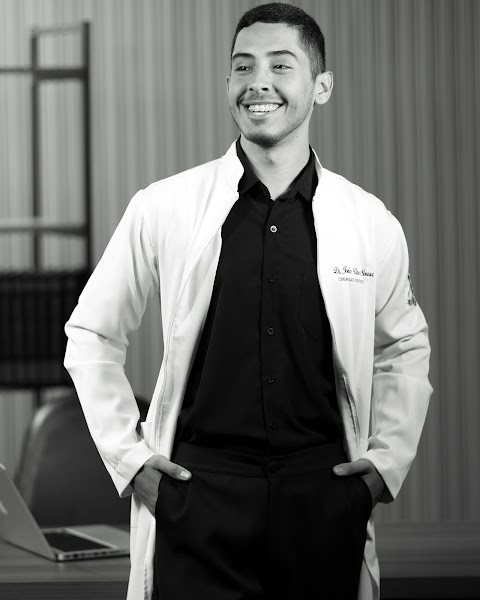 Foto 2 de Dr.João Vitor Sousa