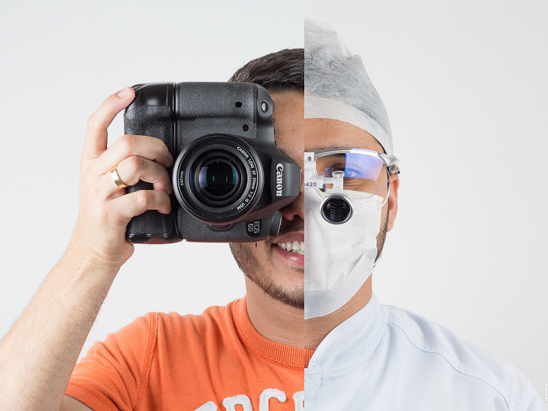 Foto de Dr. João Wirlon