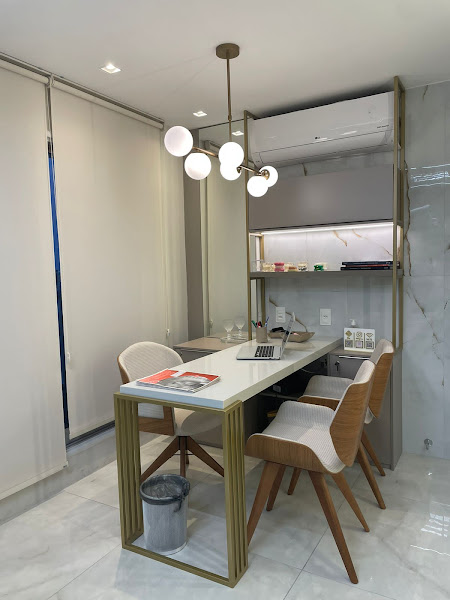 Foto 2 de Dr Joaquim Pimentel