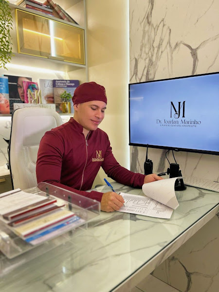 Foto 3 de Dr Joarlan Marinho