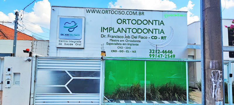 Foto 3 de Dr. Job Del Fiaco Cirurgião Dentista