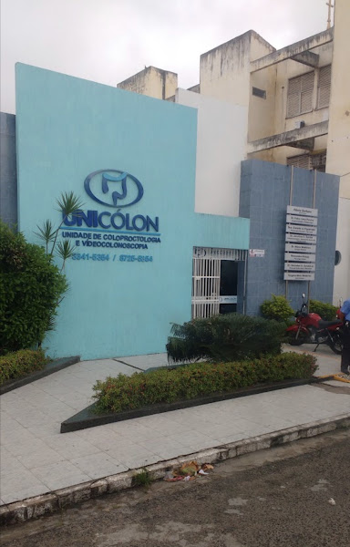 Foto 2 de Dr. Jocelino Dantas