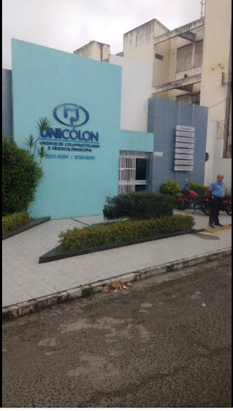 Foto 3 de Dr. Jocelino Dantas