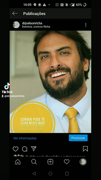 Foto 4 de Dr. Joelson Richa