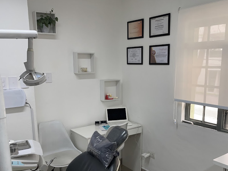 Foto 8 de Dr. Joelson Richa - Dentista em Moema