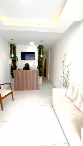 Foto 3 de Dr. John Andrade Implante Dentário | Lentes | Faceta | Prótese em Feira de Santana