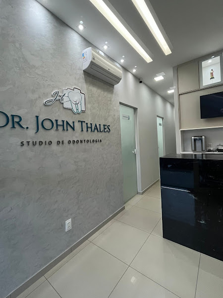 Foto 3 de Dr. John Thales Studio de Odontologia