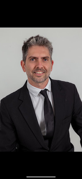 Foto de Dr Johnny Carvalho