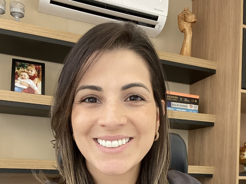 Foto 2 de Dr Johnny Possa /Estomatologia