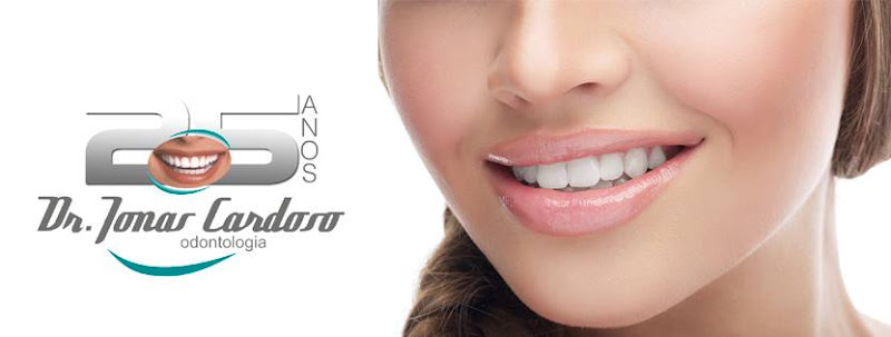 Foto 2 de Dr. Jonas Cardoso Odontologia