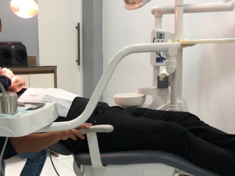 Foto de Dr. Jonas Diniz