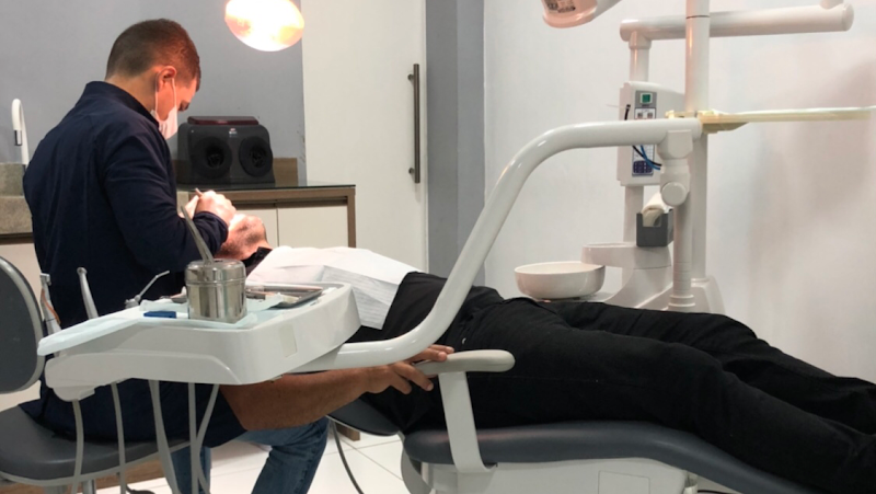 Foto 2 de Dr. Jonas Diniz