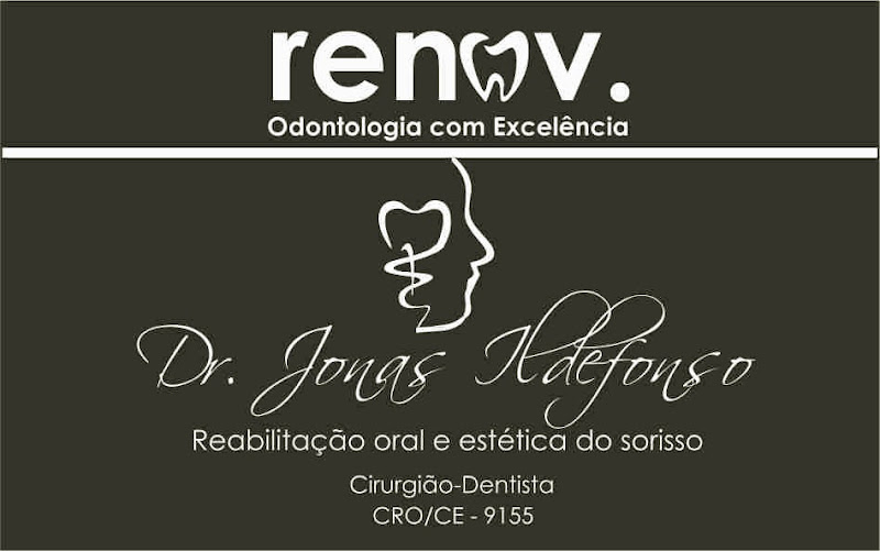 Foto 2 de Dr. Jonas Ildefonso