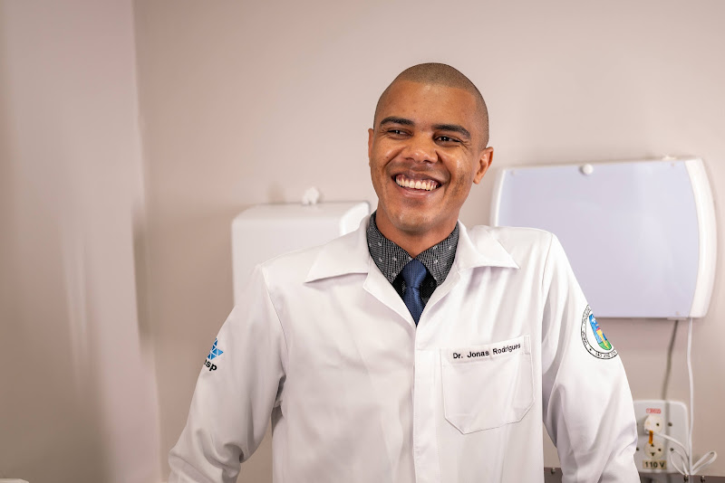 Foto 2 de Dr. Jonas Meireles Dentista
