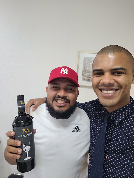 Foto 2 de Dr. Jonas Meireles | Reabilitação Oral