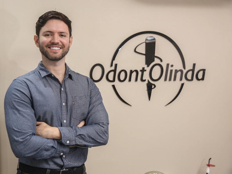 Foto de Dr. Jonatan Nunes
