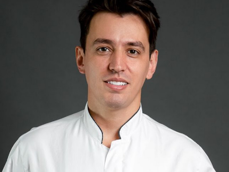 Foto de Dr. Jonathan Cardoso