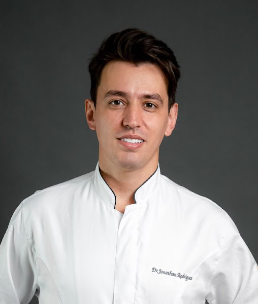 Foto 2 de Dr. Jonathan Cardoso