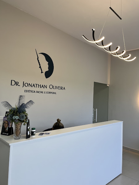 Foto 2 de DR. JONATHAN OLIVEIRA | ESTÉTICA FACIAL E CORPORAL