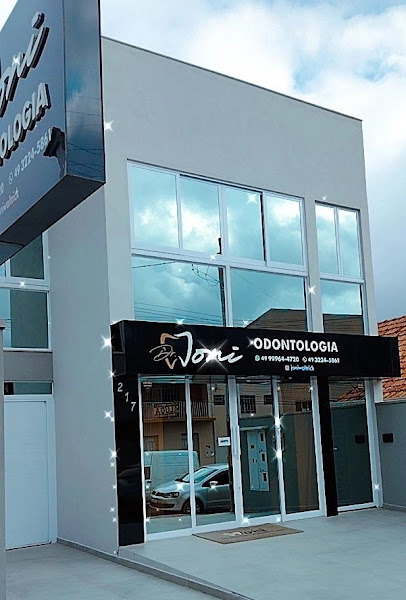 Foto 2 de DR.JONI ODONTO CLINIC MAIS