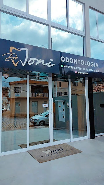 Foto 3 de DR.JONI ODONTO CLINIC MAIS