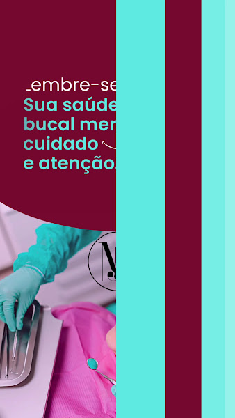 Foto 3 de Dr Jordan machado - Clínica odontológica /Parque 10