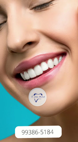 Foto 4 de Dr Jordan machado - Clínica odontológica /Parque 10