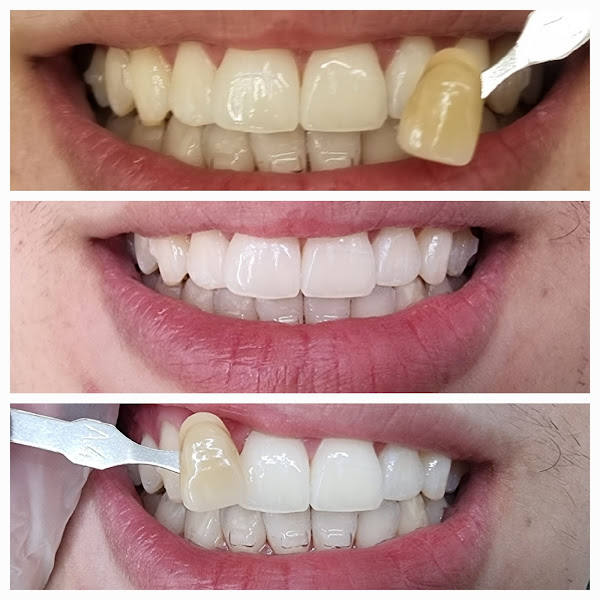 Foto 2 de Dr. Jorge A. Ferreira dos Santos